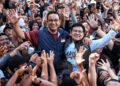 Skenario Terkait Dua Poros dalam Pilpres 2024, Pengamat: Anies-Imin Bisa Bubar MOJOK.CO