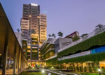 5 Gedung Kampus Terbaik di Indonesia, Mana yang Paling Keren? MOJOK.CO