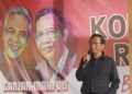 Mahfud MD Bertemu Relawan di Jogja, Umumkan Tagline Nama Kampanye MOJOK.CO