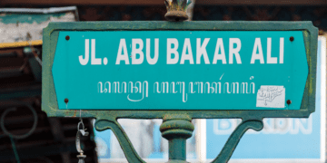 Mengenal Abu Bakar Ali dan Pejuang Lain yang Gugur hingga Diabadikan Jadi Nama Jalan di Jogja MOJOK.Co
