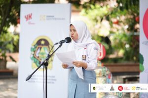 Disbud Kota Yogyakarta Gelar “SILA” Festival Sastra Yogyakarta 2023