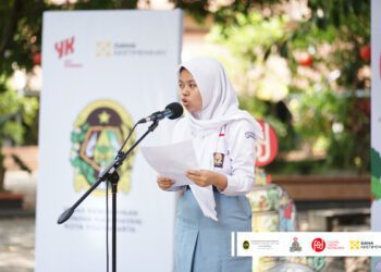 Disbud Kota Yogyakarta Gelar “SILA” Festival Sastra Yogyakarta 2023 MOJOK.CO