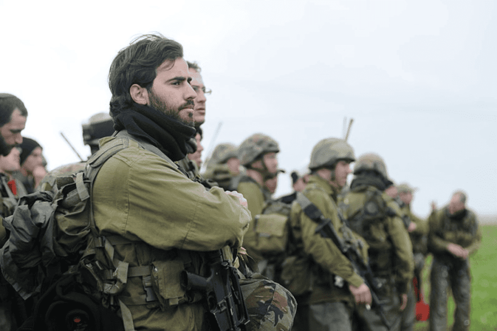 Fakta Kekuatan Militer Israel Hebat, Kuat, dan Tahan Lama Karena Uang Amerika Serikat (foto Wikipedia)