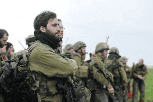 Fakta Kekuatan Militer Israel Hebat, Kuat, dan Tahan Lama Karena Uang Amerika Serikat (foto Wikipedia)
