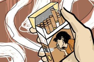 Harga Rokok Juara, Terjangkau untuk Sobat Tipis!