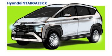 Hyundai STARGAZER X: Crossover Paling Sempurna Saat Ini MOJOK.CO
