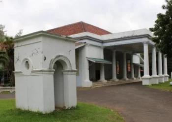 Gedung Bakorwil Pekalongan, Saksi Sejarah Kota ini Sejak Dulu Punya Peranan Penting di Pulau Jawa MOJOK.CO