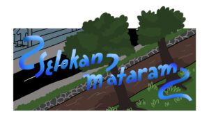 Jalan Selokan Mataram Sleman: Ruwetnya Jalan Sumber Derita Mahasiswa