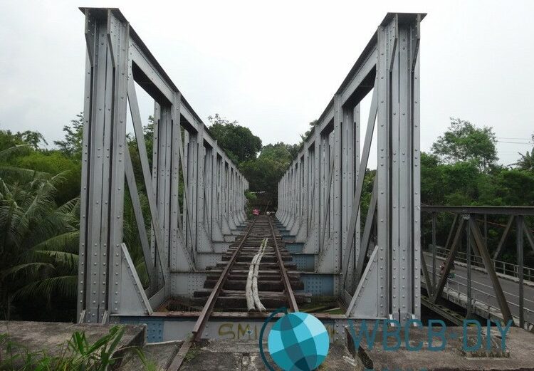 Sejarah Jembatan KA Pangukan: Saksi Kejayaan dan Tragedi Remaja di 1939 MOJOK.CO
