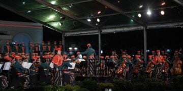 Menelusuri Sejarah Kampung Musikanan: Kala Musik Barat Pernah Berjaya di Keraton Yogyakarta MOJOK.CO