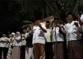 Saran Pakar untuk Prabowo: Pilih Cawapres dari NU MOJOK.CO