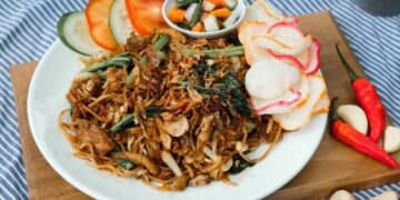 Rekomendasi Kuliner Terbaik dan Terlaris di Banguntapan Bantul (foto eprayatama:unsplash)