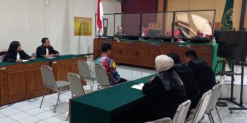 kasus mafia tanah di Yogyakarta