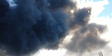 Kabut Asap Palembang: Laga Timnas Batal hingga Selebgram Dukung Pembakaran Hutan MOJOK.CO