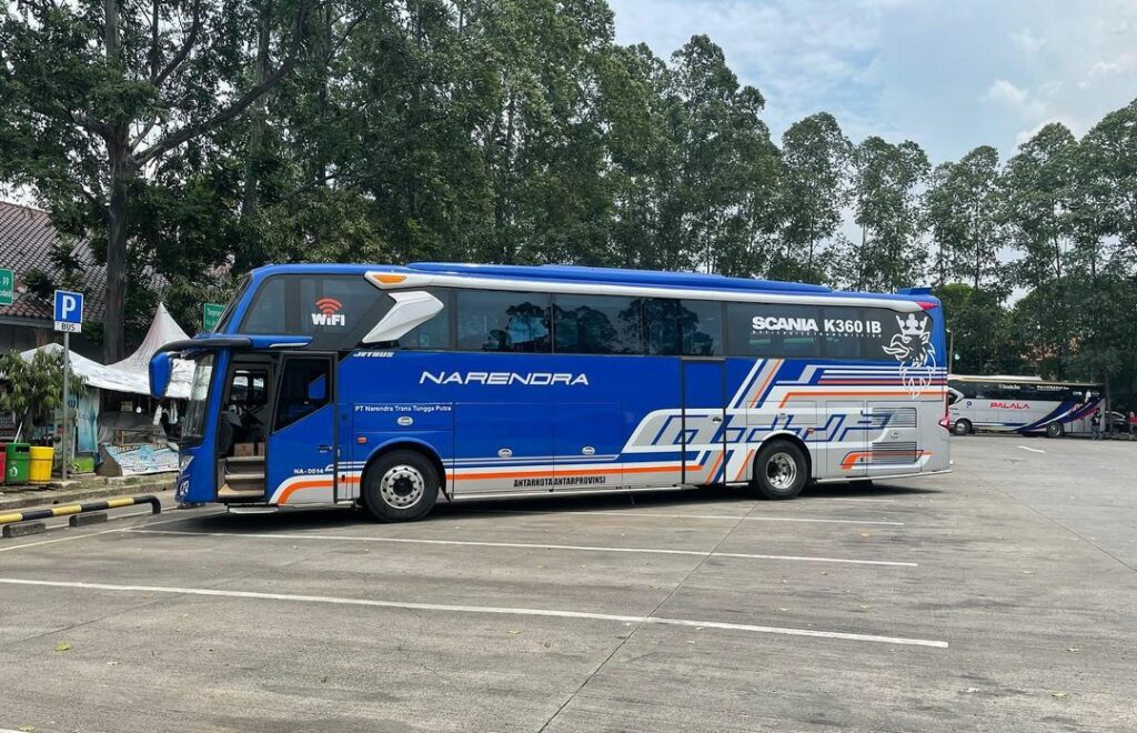 Daftar PO Bus Terbaru yang Kehadirannya Mengusik Pemain Lama, Armada Mewah dan Berkelas MOJOK.CO