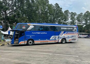 Daftar PO Bus Terbaru yang Kehadirannya Mengusik Pemain Lama, Armada Mewah dan Berkelas MOJOK.CO