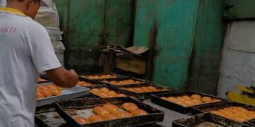 Toko Djoen Malioboro: Kedai Roti Legendaris yang Masih Bertahan Sejak Masa Penjajahan MOJOK.CO