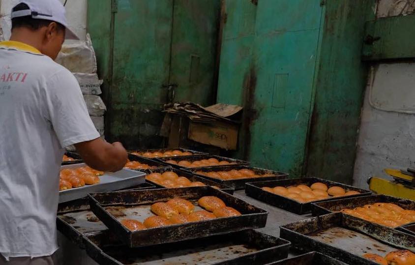 Toko Djoen Malioboro: Kedai Roti Legendaris yang Masih Bertahan Sejak Masa Penjajahan MOJOK.CO