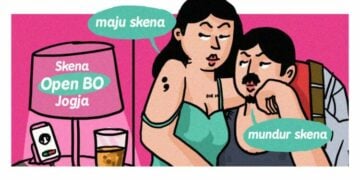 Tragedi Open BO Kos Tengah Sawah di Godean: Indonesia Darurat Prostitusi Online MOJOK.CO