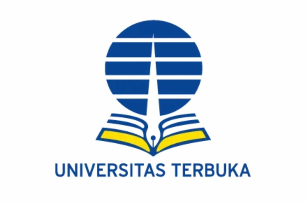 Logo Universitas Terbuka MOJOK.CO