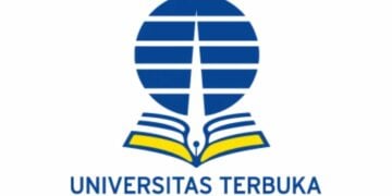 Logo Universitas Terbuka MOJOK.CO