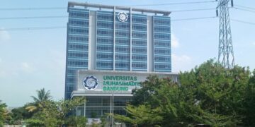 Universitas Muhammadiyah Bandung, Profil Lengkap dan Prodi MOJOK.CO