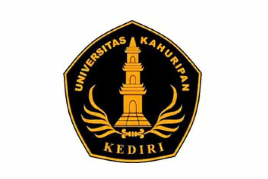 Logo Universitas Kahuripan Kediri MOJOK.CO