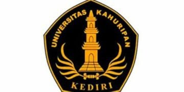 Logo Universitas Kahuripan Kediri MOJOK.CO
