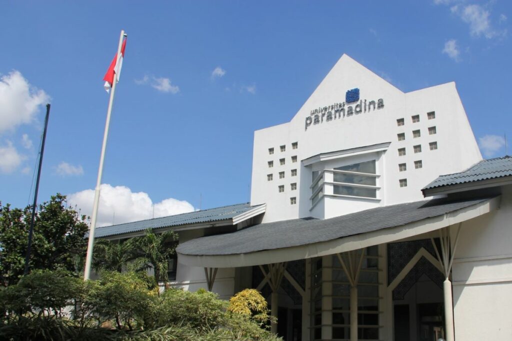 Universitas Paramadina, Tempat Anies Baswedan Menjabat Rektor MOJOK.CO