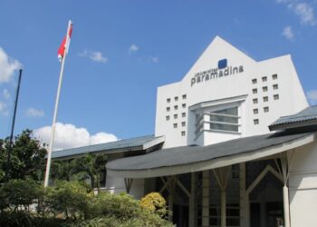 Universitas Paramadina, Tempat Anies Baswedan Menjabat Rektor MOJOK.CO