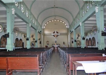 Gereja Bintaran, Gereja Pribumi Pertama di Jogja MOJOK.CO
