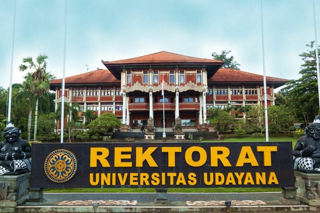 Universitas Udayana ternyata Cabang dari Fakultas Sastra UNAIR MOJOK.CO