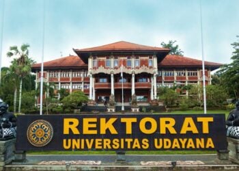 Universitas Udayana ternyata Cabang dari Fakultas Sastra UNAIR MOJOK.CO