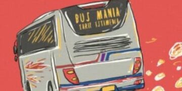 PO Bus dengan Penggemar Terbanyak, PO Haryanto Jawaranya MOJOK
