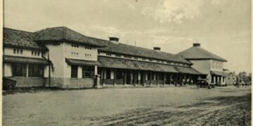 Stasiun Manggarai, Mimpi Buruk yang Punya Nilai Sejarah MOJOK.CO
