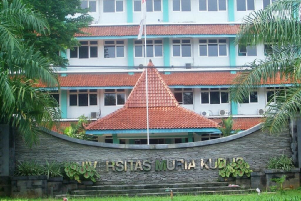 Universitas Muria, Perguruan Tinggi Swasta di Kudus yang Bisa Jadi Pilihan MOJOK.CO