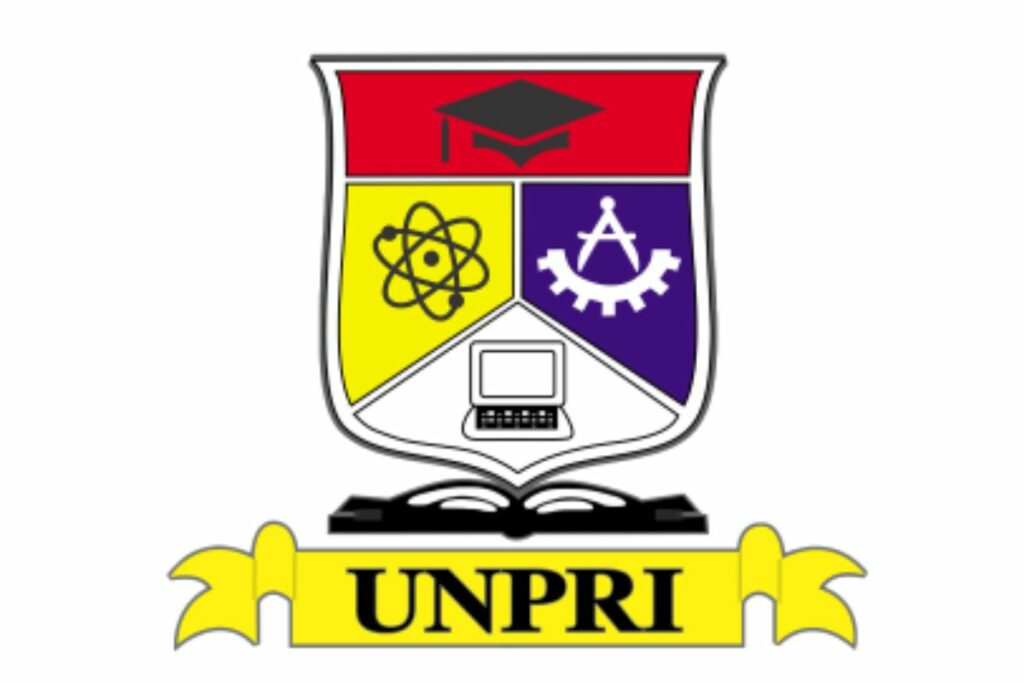 Logo Universitas Prima Indonesia MOJOK.CO