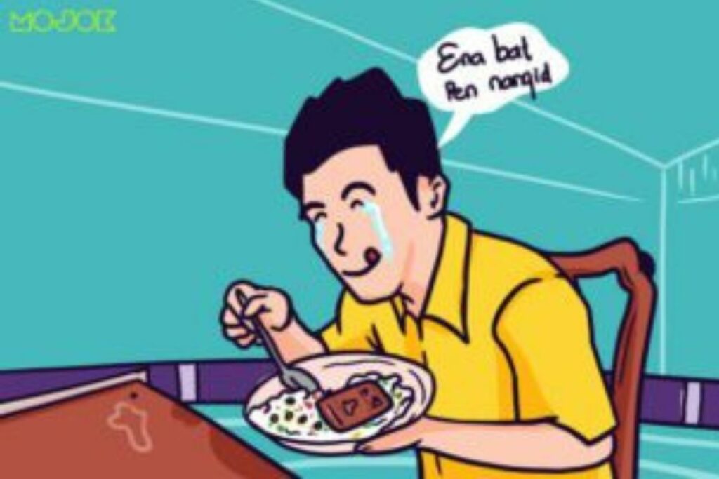 Kuliner Ring Road Utara dengan Harga Terjangkau MOJOK.CO