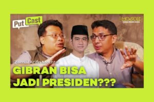 Zainal Arifin Mochtar Membaca Arah Putusan MK, Indonesia Sedang Tidak Baik-Baik Saja