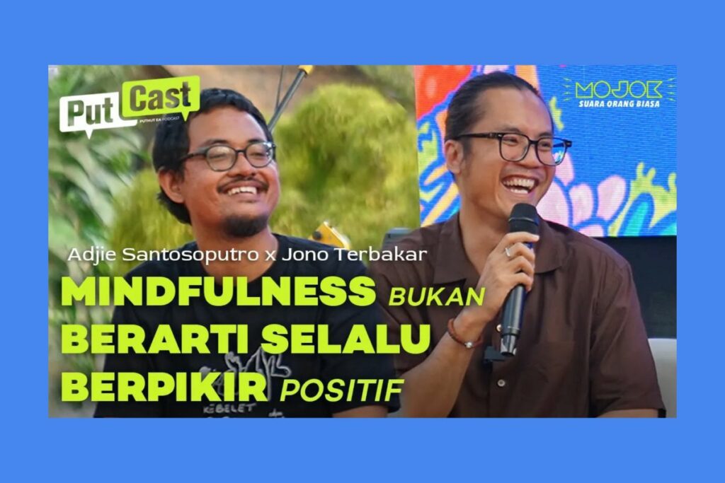 isu kesehatan mental di fesmo 2023