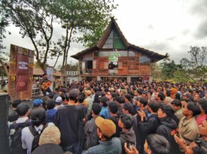 Komunitas Kretek: RPP UU Kesehatan Terkait Tembakau Buat Rokok Ilegal Makin Subur