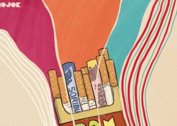 Rokok Herbal Paling Enak di Pasar Indonesia, Mana yang Sudah Pernah Kamu Coba? MOJOK.CO