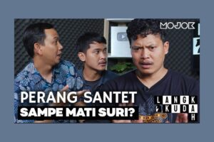 Salah Kaprah Laku Tirakat Politisi dan Kiai yang Jual Massa untuk Meraup Suara