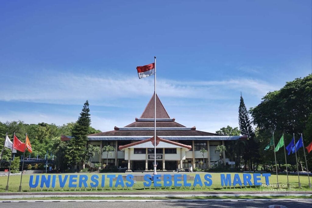 Universitas Sebelas Maret (UNS), Kampus Negeri Impian Warga Solo Raya Sejak Dahulu Kala MOJOK.CO