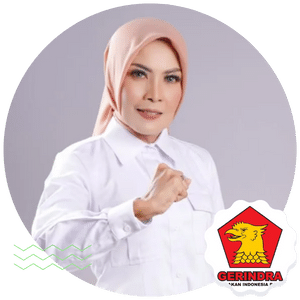 Freeda Musthikasari profile