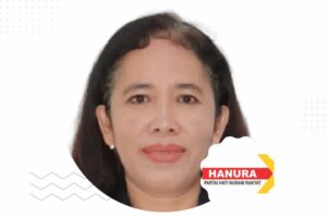 Profil Heni Periati Mendropa, Caleg Hanura DIY IV