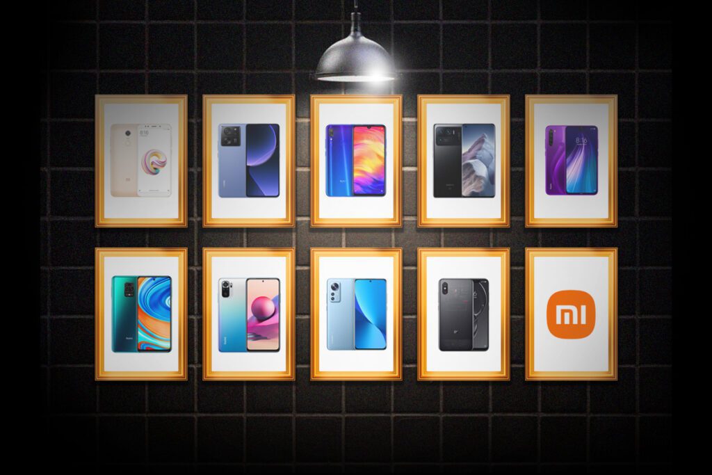 HP Xiaomi Bakal Selalu Menjadi Mimpi Buruk untuk Samsung MOJOK.CO