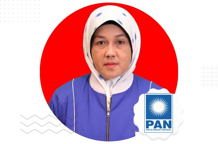 Siti Khotimah, Caleg PAN DIY 2 thumnail