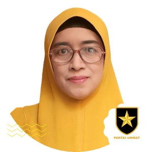 Siti Muslichatun profil