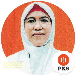 Titin Nur Hidayati profile